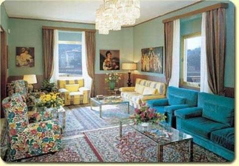 Hotel Ritz Firenze