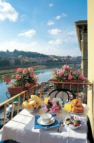 Ritz Hotel Firenze