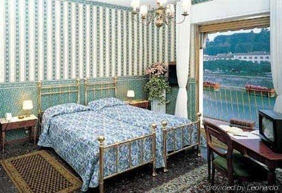 Hotel Ritz Firenze