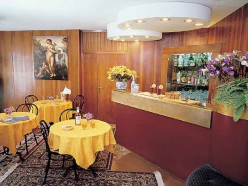 Hotel Ritz Firenze