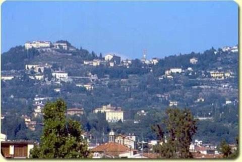 Ritz Hotel Firenze
