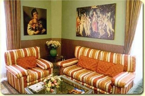 Hotel Ritz Firenze
