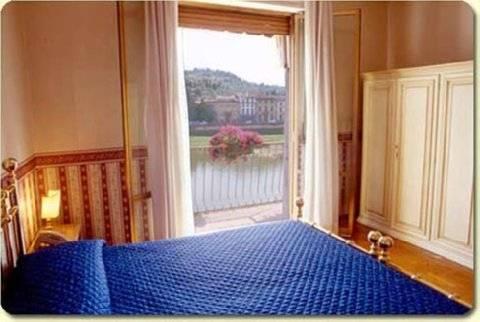 Hotel Ritz Firenze